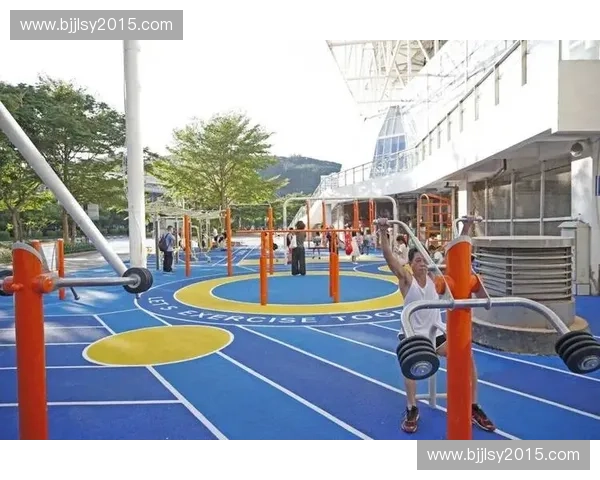 打造以体育社交平台为核心的多元互动生态促进全民健身与交流 打造以体育社交平台为核心的多元互动生态促进全民健身与交流