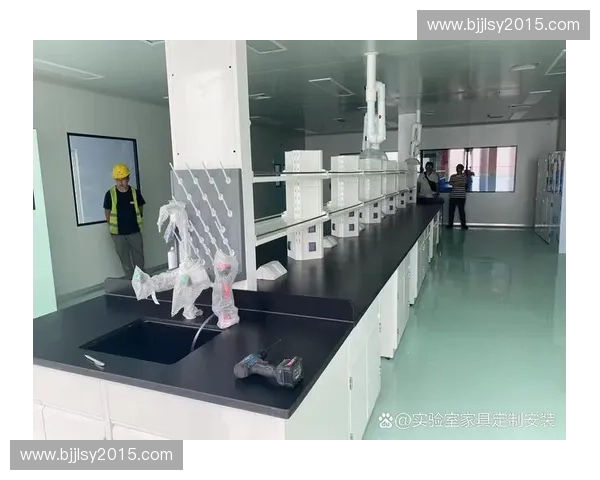 体育健康科技实验室：探索创新科技如何提升运动健康与体能训练效果