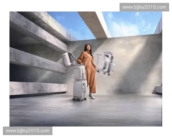 压缩服饰创新设计助力便捷出行与高效储物的未来趋势探索